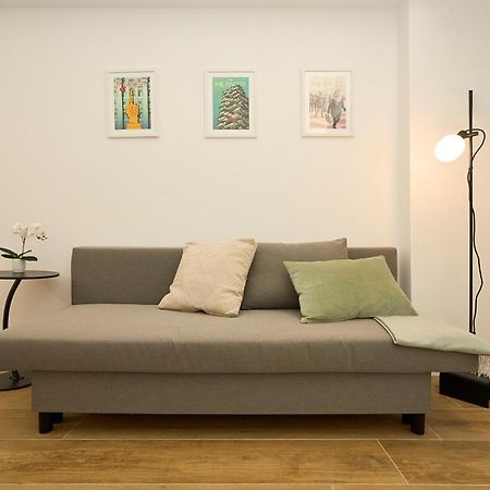 Duomo 10 Min - Cozy With Netflix & Wifi Apartman Milánó Kültér fotó