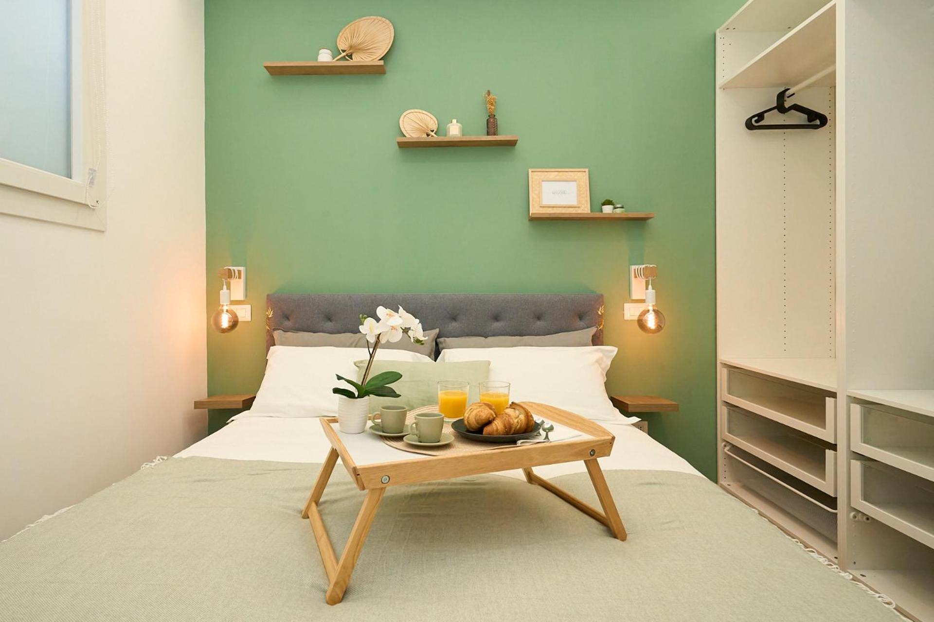 Duomo 10 Min - Cozy With Netflix & Wifi Apartman Milánó Kültér fotó